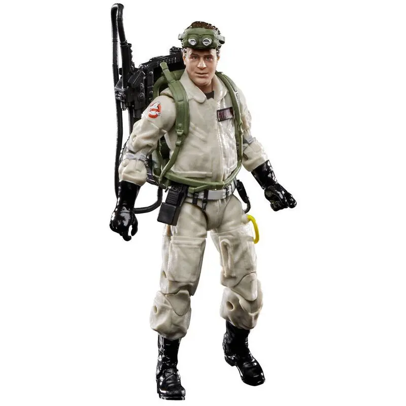 The Ghostbusters Plasma Series Ray Stantz figure 15cm product photo