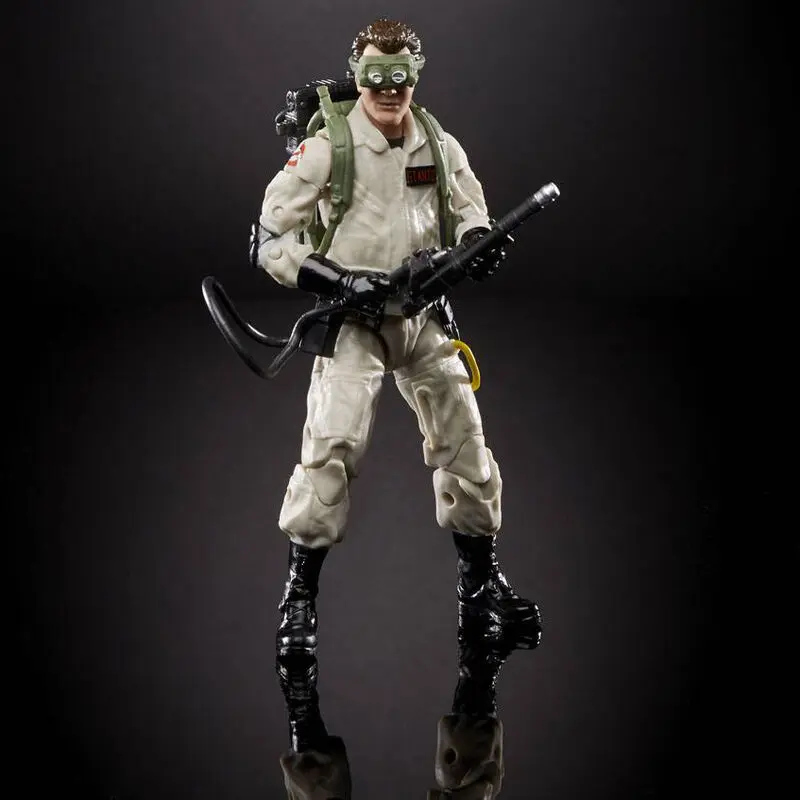 The Ghostbusters Plasma Series Ray Stantz figure 15cm product photo