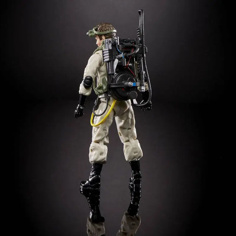 The Ghostbusters Plasma Series Ray Stantz figure 15cm product photo