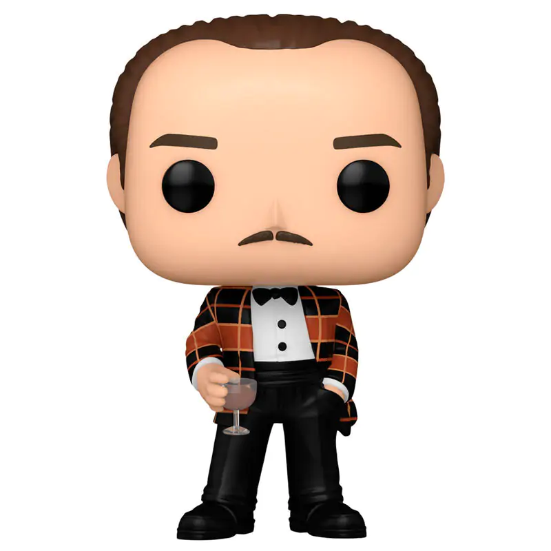 The Godfather POP! Movies Vinyl Figure Fredo Corleone 9 cm termékfotó