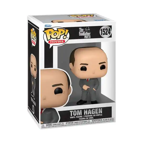 The Godfather POP! Movies Vinyl Figure Tom Hagen 9 cm termékfotó