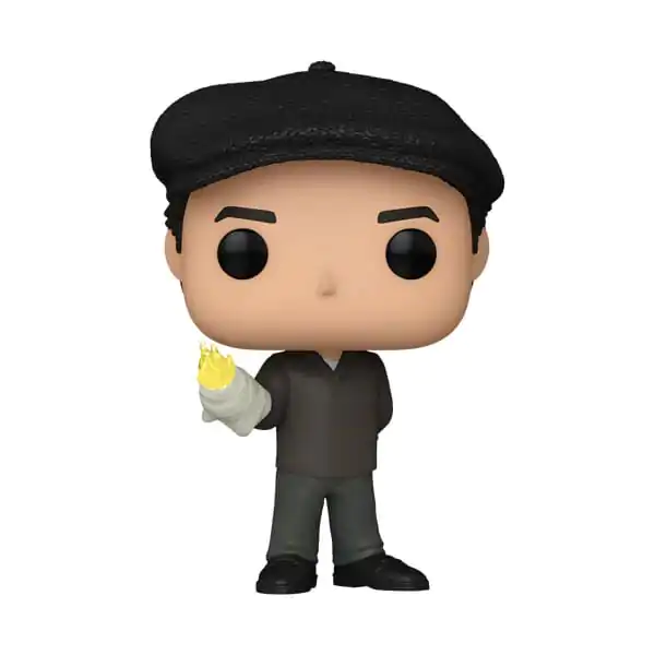 The Godfather POP! Movies Vinyl Figure Vito Corleone 9 cm termékfotó