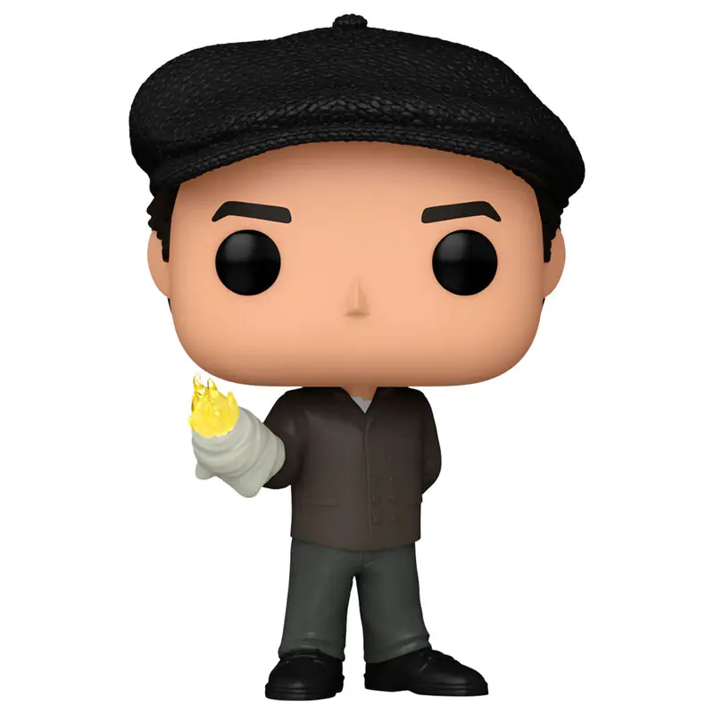 The Godfather POP! Movies Vinyl Figure Vito Corleone 9 cm termékfotó