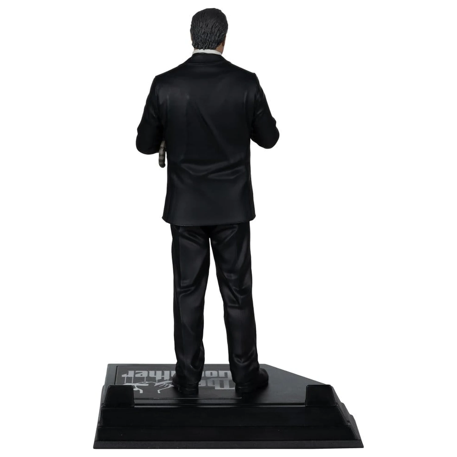 The Godfather Movie Maniacs Paramount Figure Don Corleone 17 cm product photo
