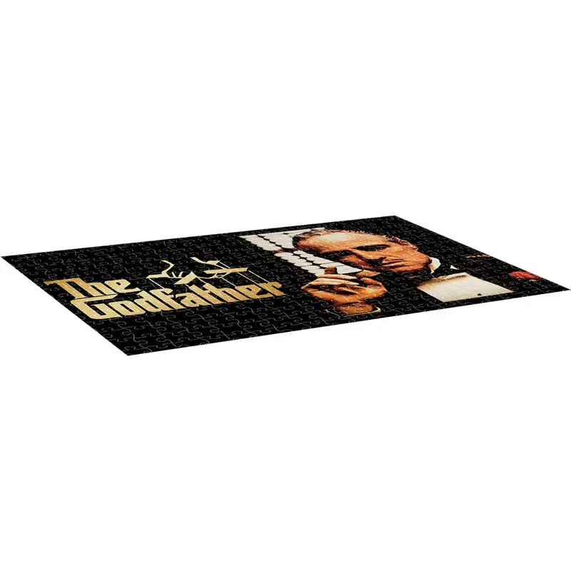 The Godfather puzzle 1000pcs product photo