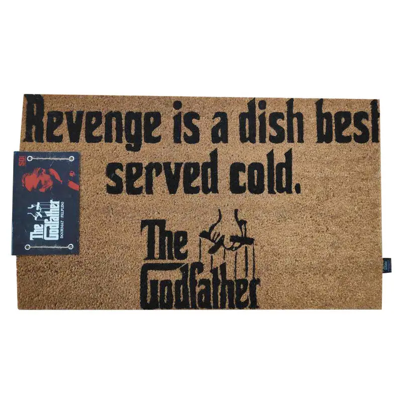 The Godfather Revenge doormat termékfotó