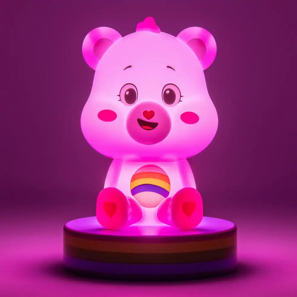 The Care Bears Icons Light product photo
