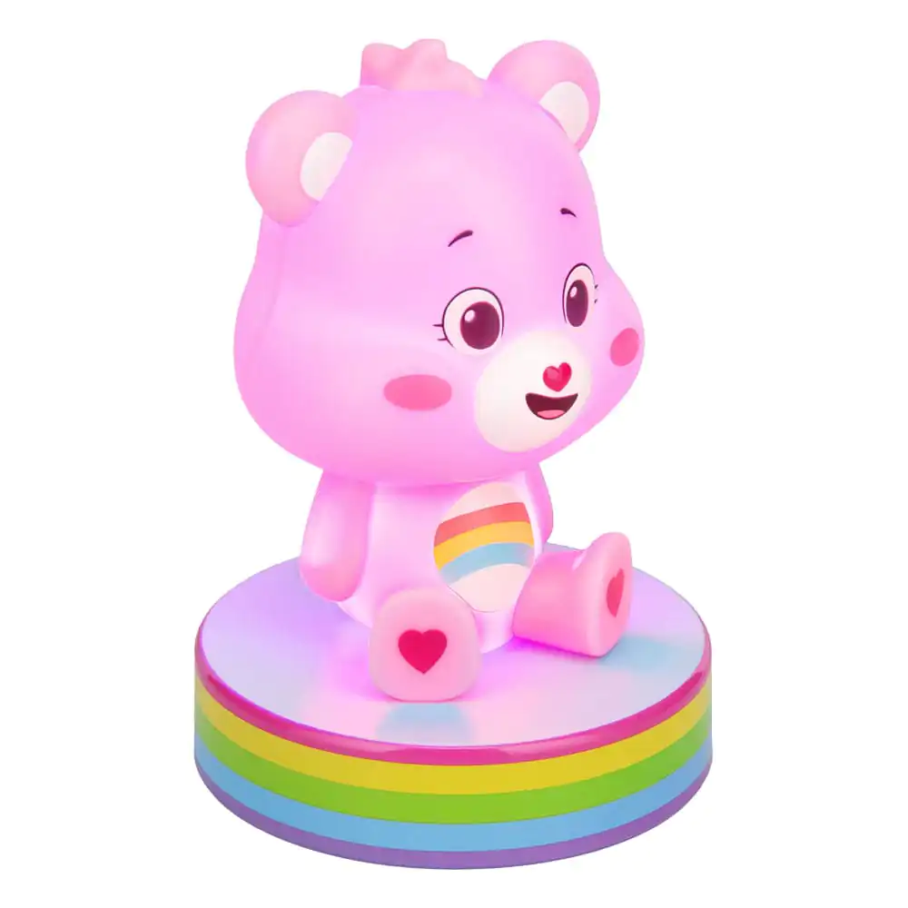 The Care Bears Icons Light product photo