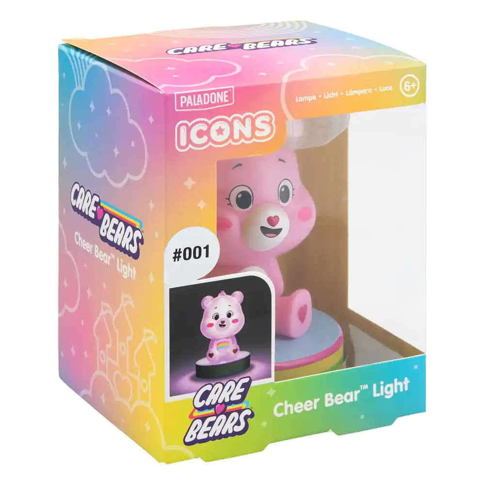 The Care Bears Icons Light product photo