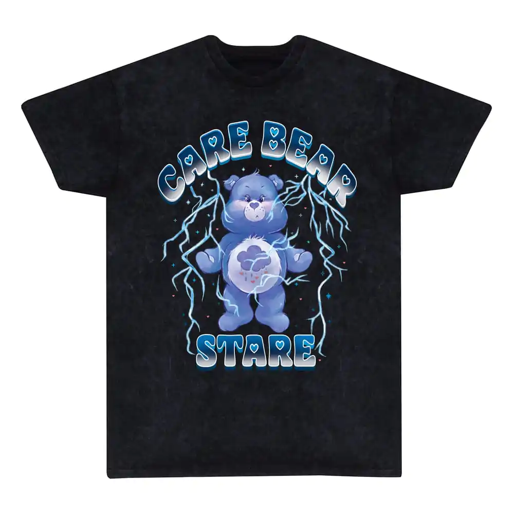 The Care Bears T-Shirt Care Bears Stare product photo