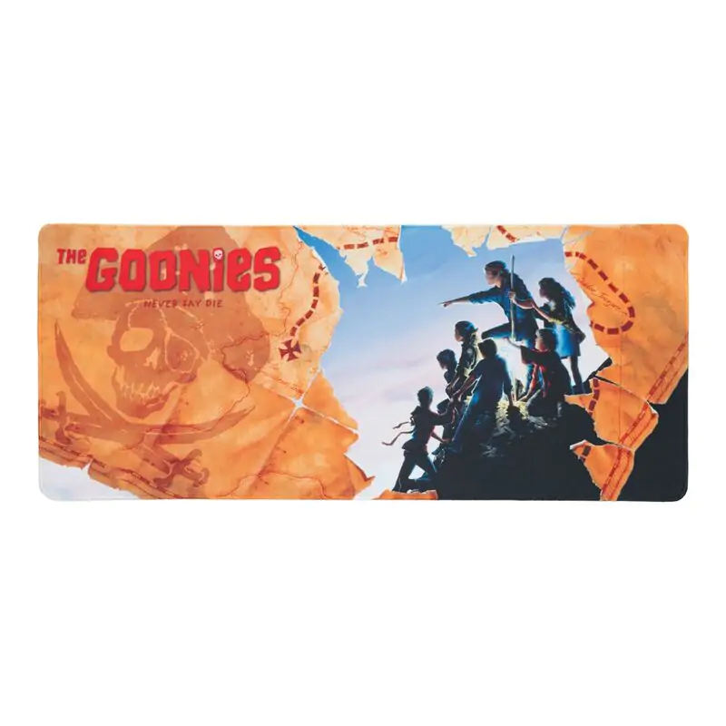 The Goonies gaming desk mat product photo