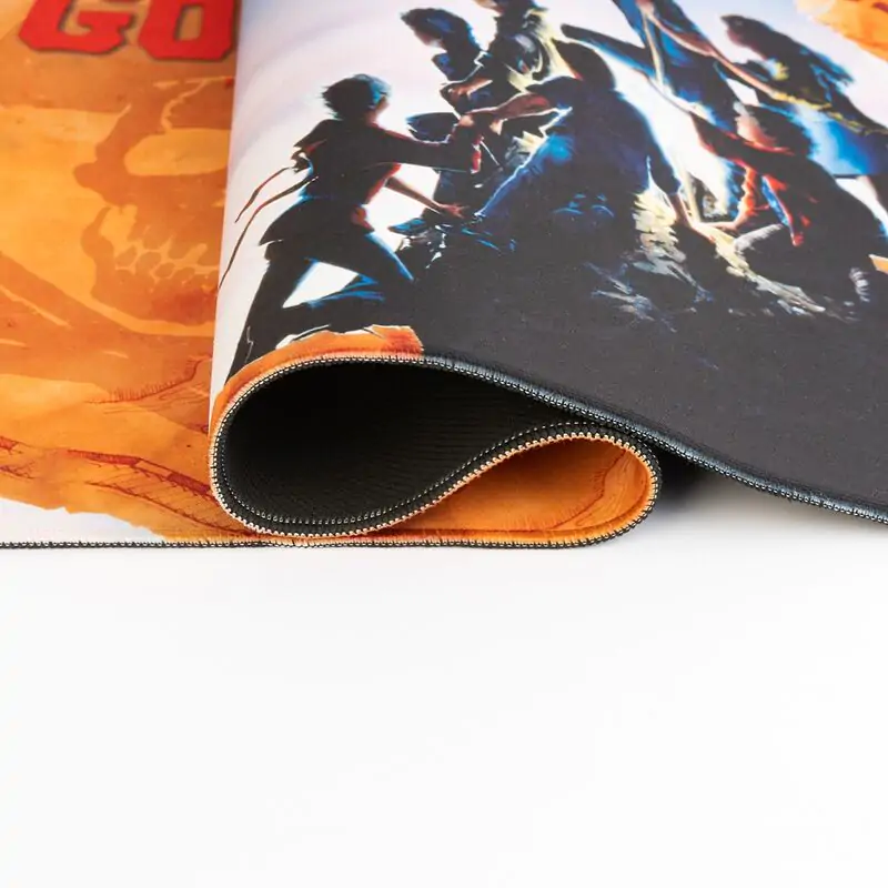 The Goonies gaming desk mat product photo