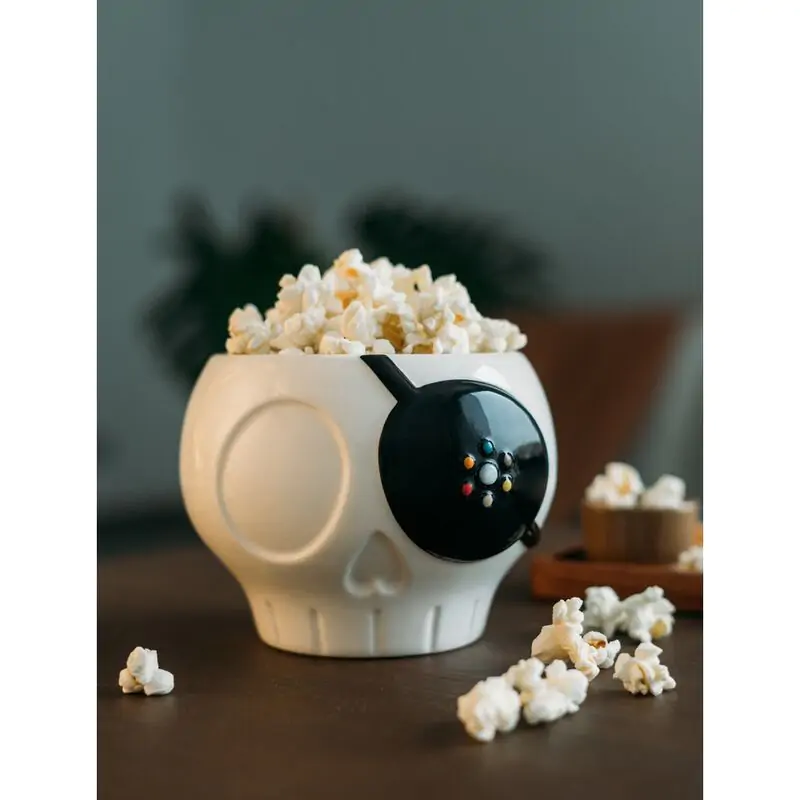 The Goonies One Eyed Willy 3D bowl product photo