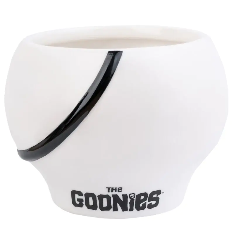 The Goonies One Eyed Willy 3D bowl product photo