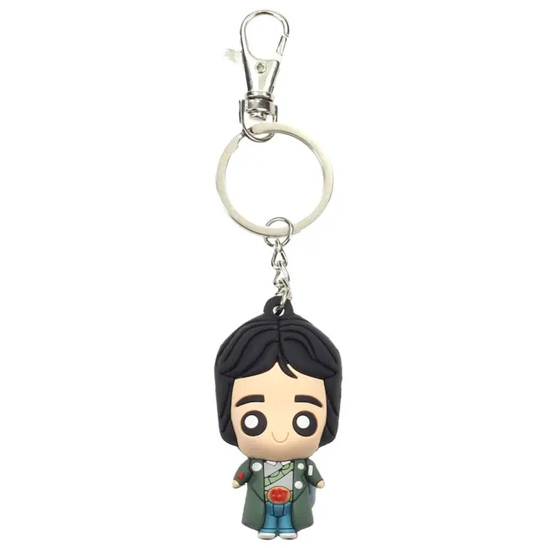 The Goonies Pokis 3D keychain product photo