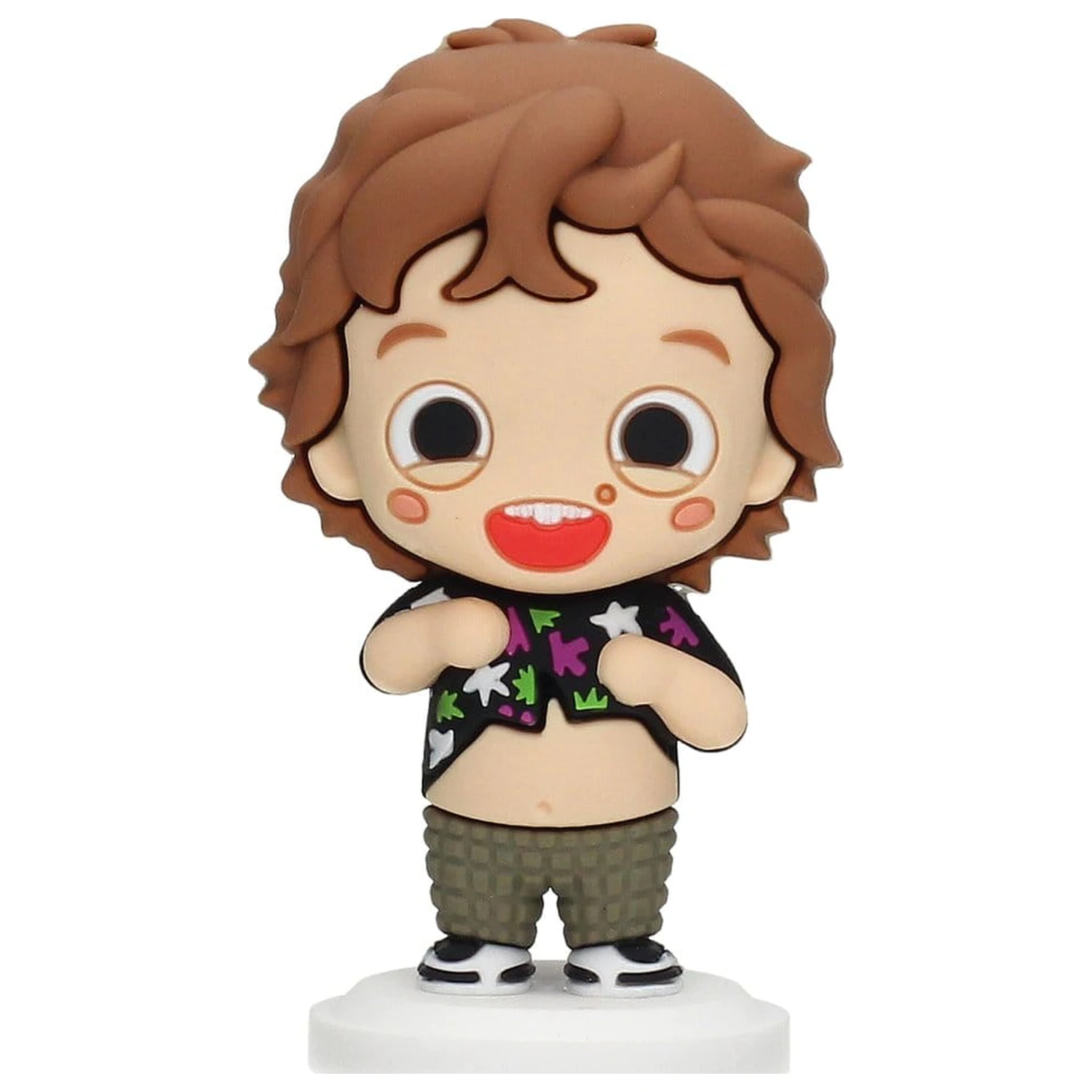 The Goonies Pokis Mini Figure Chunk 8 cm product photo