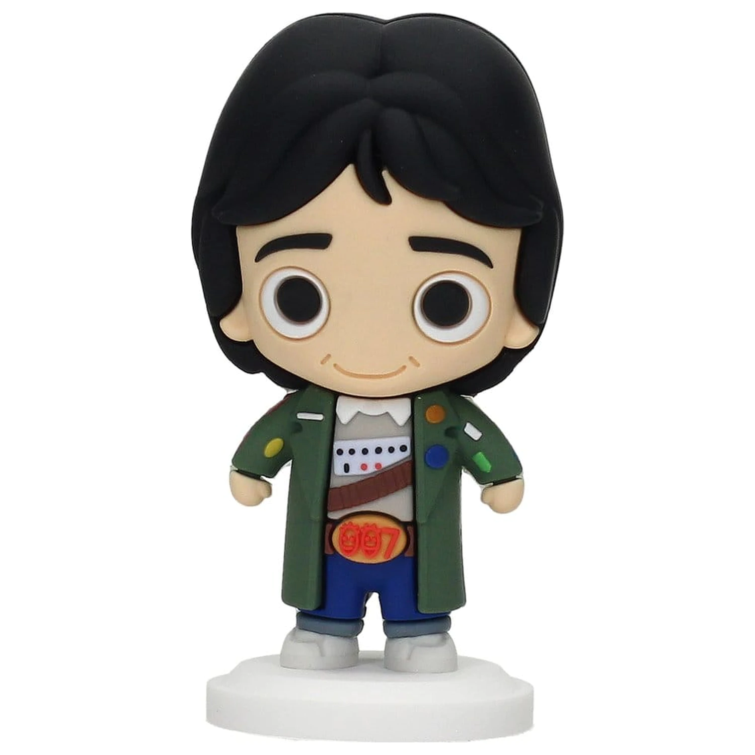 The Goonies Pokis Mini Figure Data 8 cm product photo