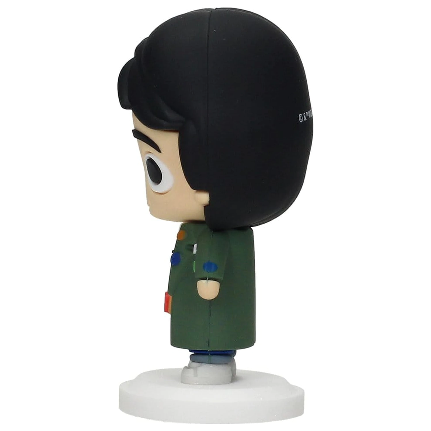 The Goonies Pokis Mini Figure Data 8 cm product photo