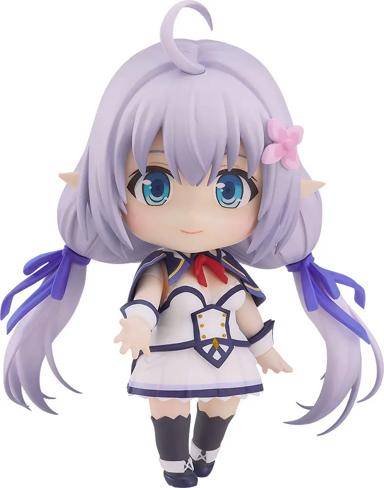 The Greatest Demon Lord Is Reborn as a Typical Nobody Nendoroid Action Figure Ireena 10 cm product photo