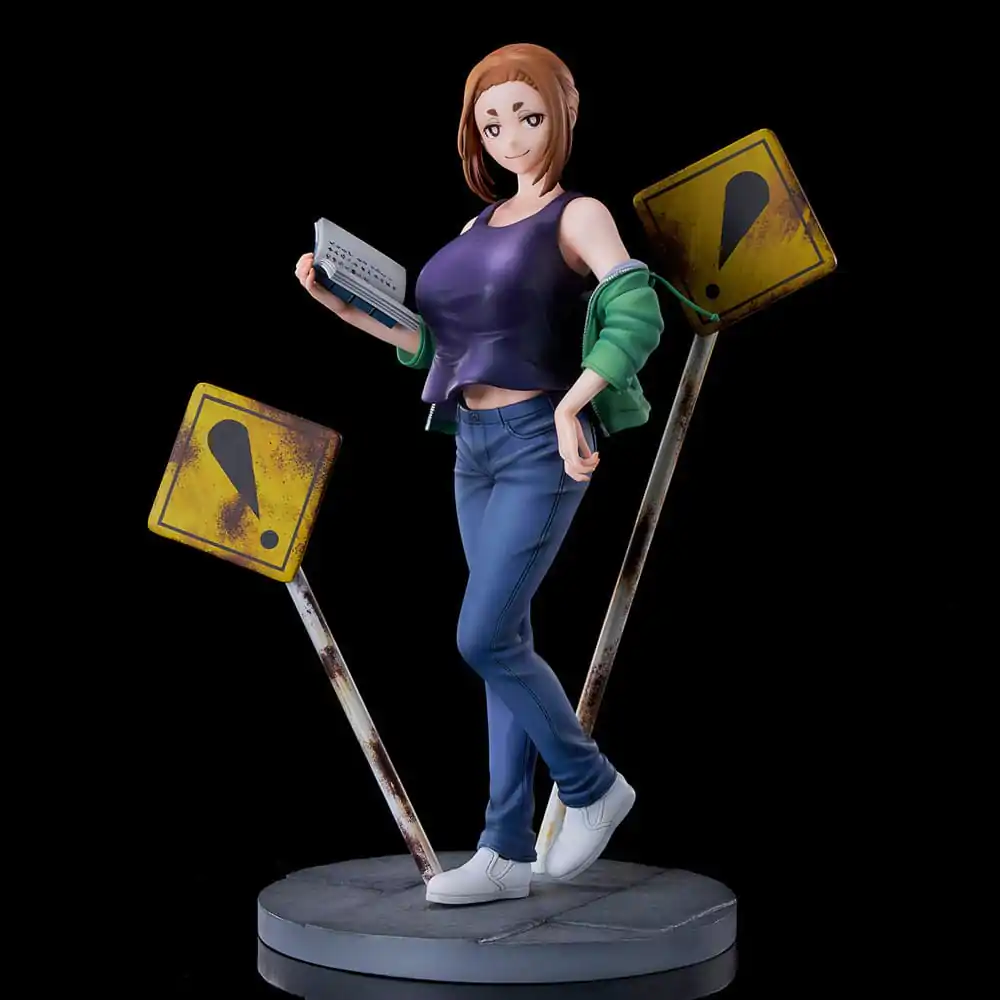The Grimm Variations: Otome, Kaiju, and the Spirited Away PVC Statue Sumireko Ogawa 27 cm      product photo