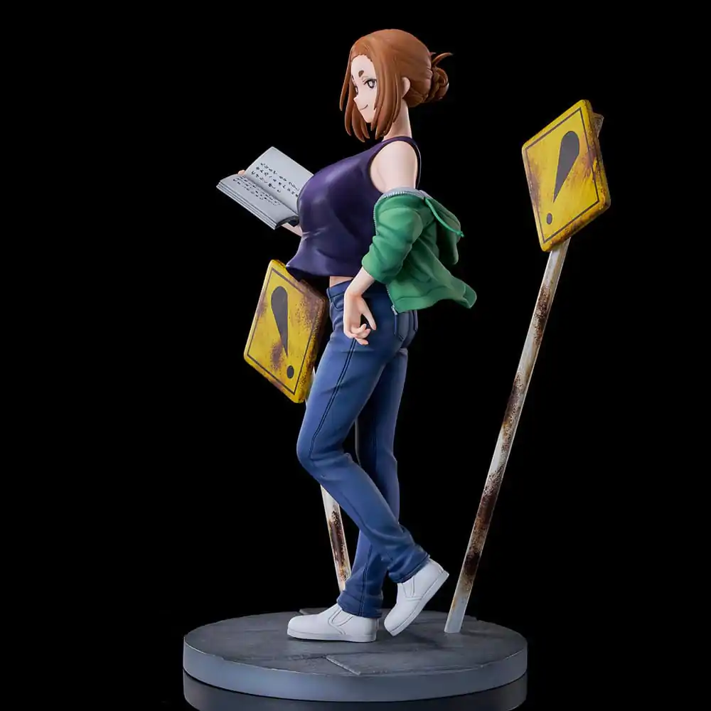 The Grimm Variations: Otome, Kaiju, and the Spirited Away PVC Statue Sumireko Ogawa 27 cm      product photo