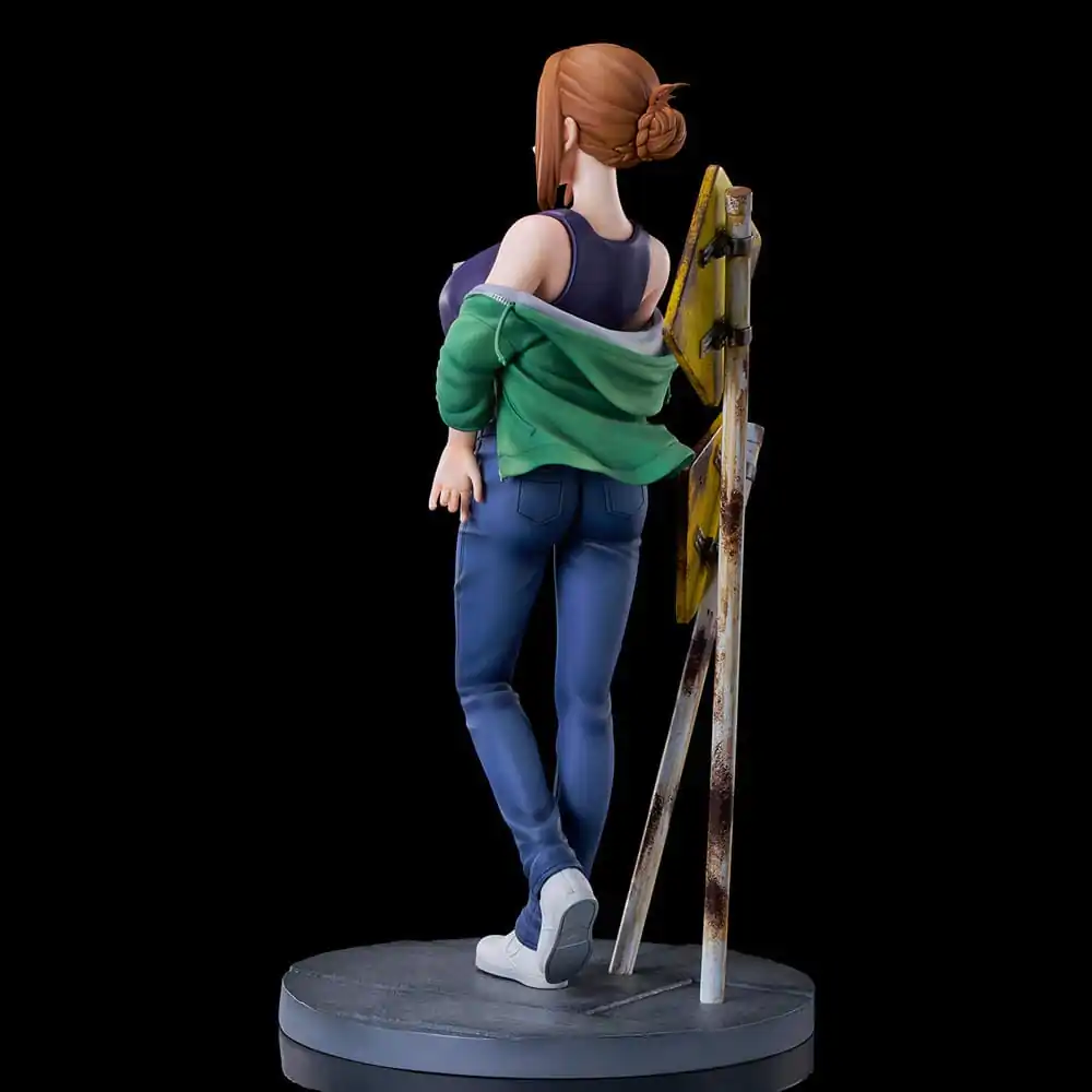 The Grimm Variations: Otome, Kaiju, and the Spirited Away PVC Statue Sumireko Ogawa 27 cm      product photo