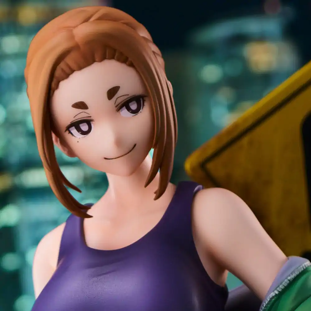 The Grimm Variations: Otome, Kaiju, and the Spirited Away PVC Statue Sumireko Ogawa 27 cm      product photo
