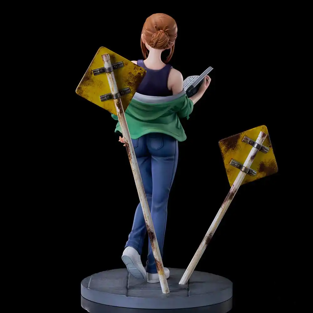 The Grimm Variations: Otome, Kaiju, and the Spirited Away PVC Statue Sumireko Ogawa 27 cm      product photo
