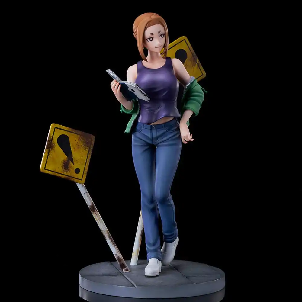The Grimm Variations: Otome, Kaiju, and the Spirited Away PVC Statue Sumireko Ogawa 27 cm      product photo