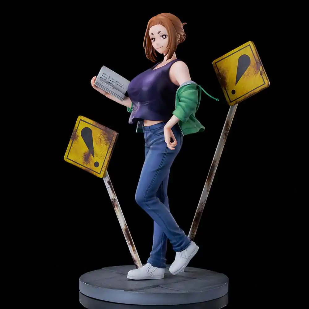 The Grimm Variations: Otome, Kaiju, and the Spirited Away PVC Statue Sumireko Ogawa 27 cm      product photo