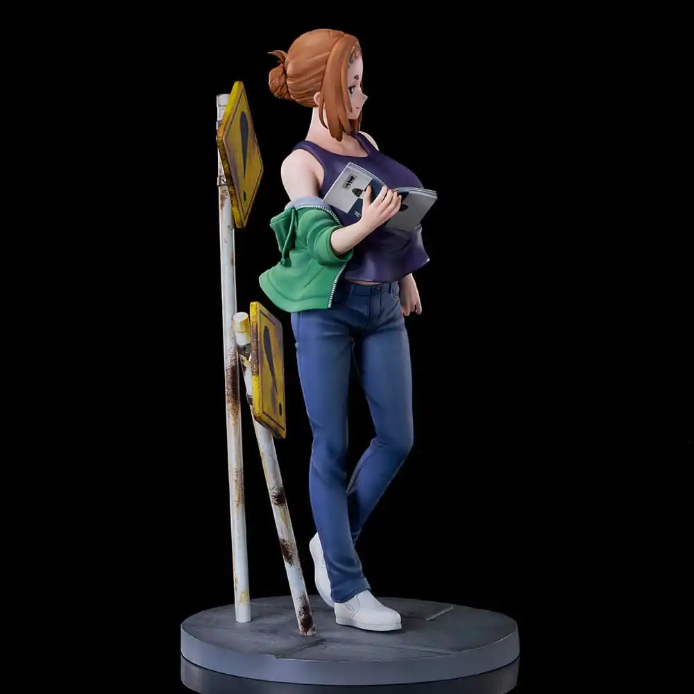 The Grimm Variations: Otome, Kaiju, and the Spirited Away PVC Statue Sumireko Ogawa 27 cm      product photo