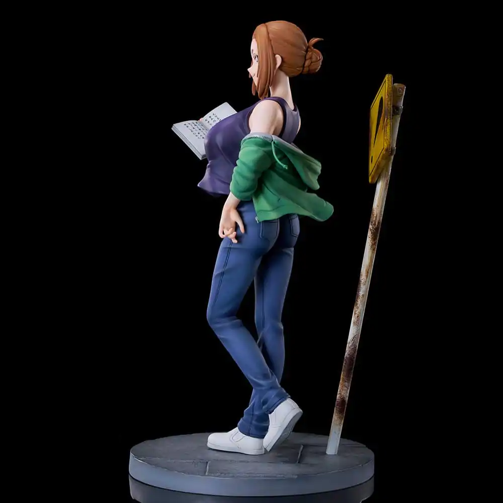The Grimm Variations: Otome, Kaiju, and the Spirited Away PVC Statue Sumireko Ogawa 27 cm      product photo