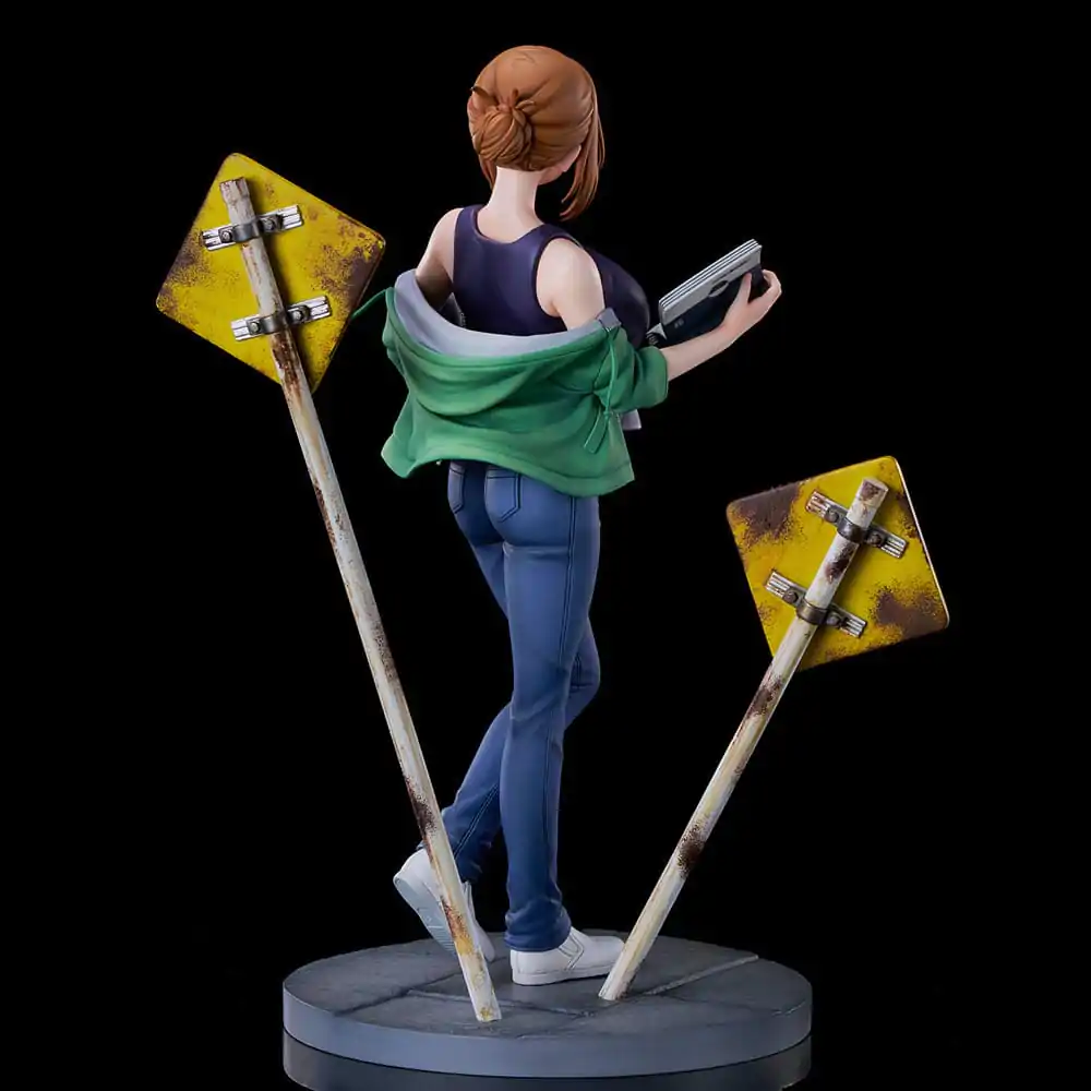 The Grimm Variations: Otome, Kaiju, and the Spirited Away PVC Statue Sumireko Ogawa 27 cm      product photo