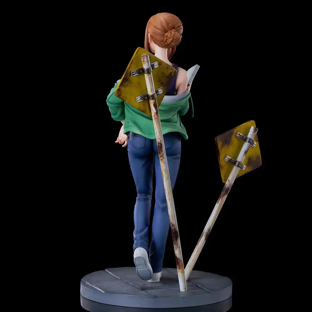 The Grimm Variations: Otome, Kaiju, and the Spirited Away PVC Statue Sumireko Ogawa 27 cm      product photo