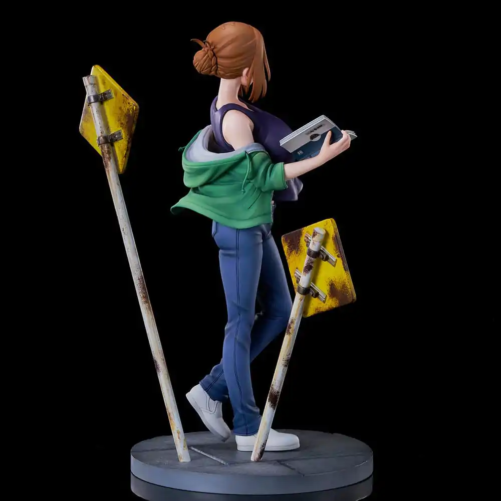The Grimm Variations: Otome, Kaiju, and the Spirited Away PVC Statue Sumireko Ogawa 27 cm      product photo