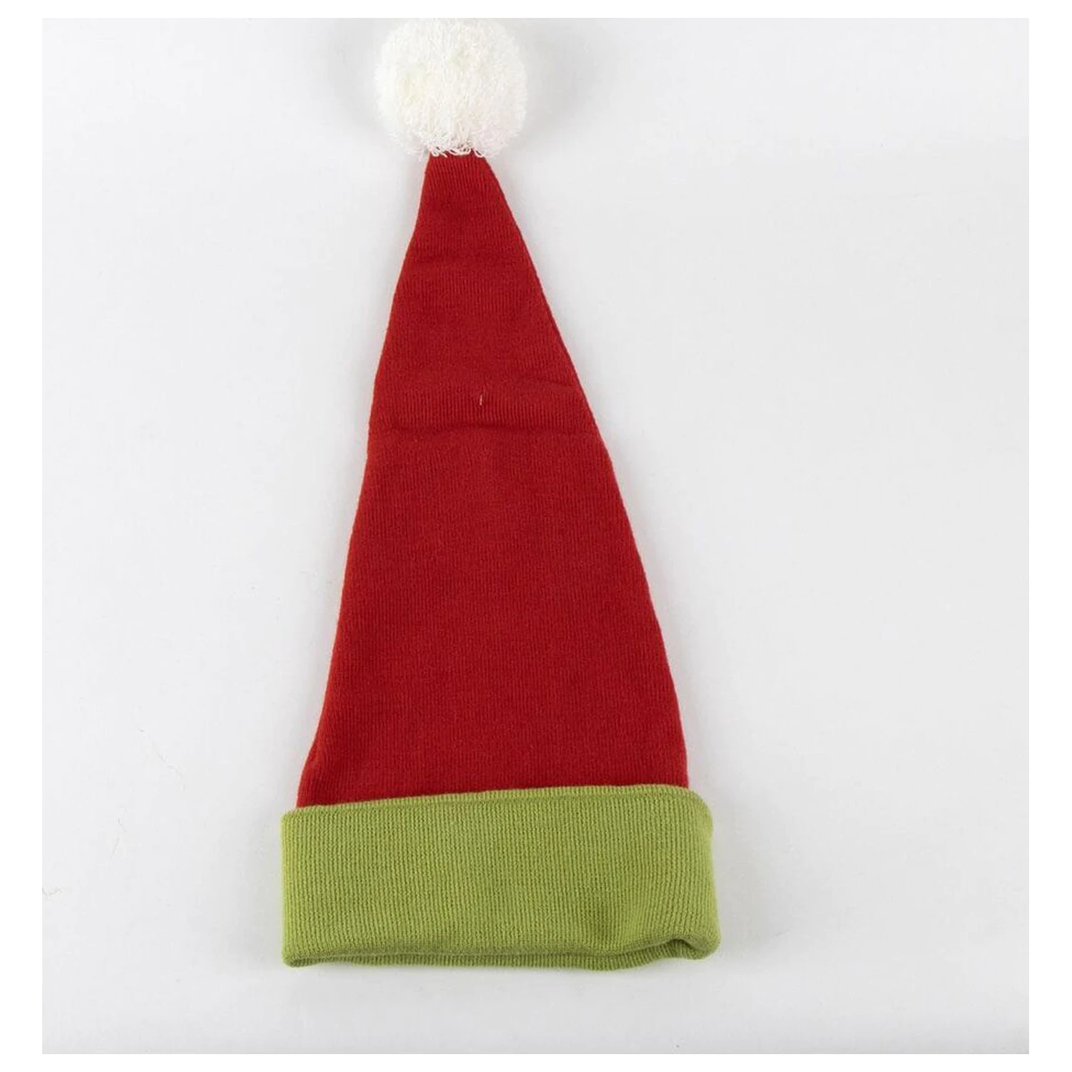 The Grinch Christmas hat product photo