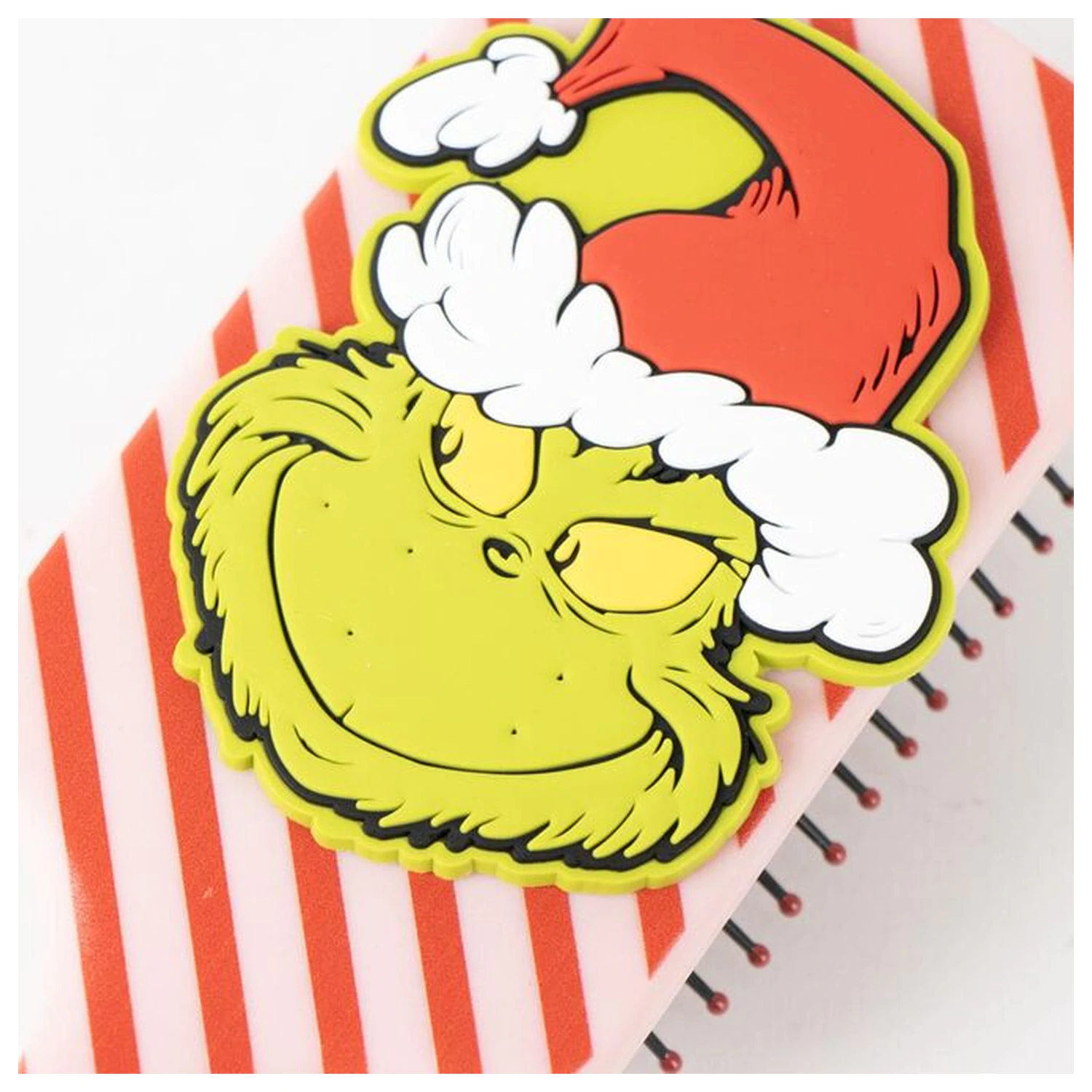 The Grinch Hair brush product photo