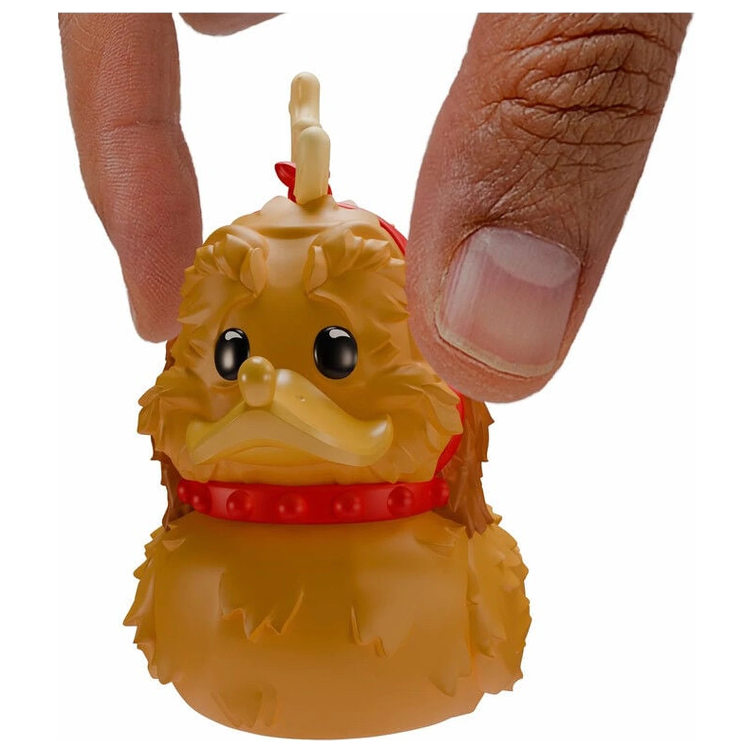 The Grinch Max Tubbz figure 5cm product photo