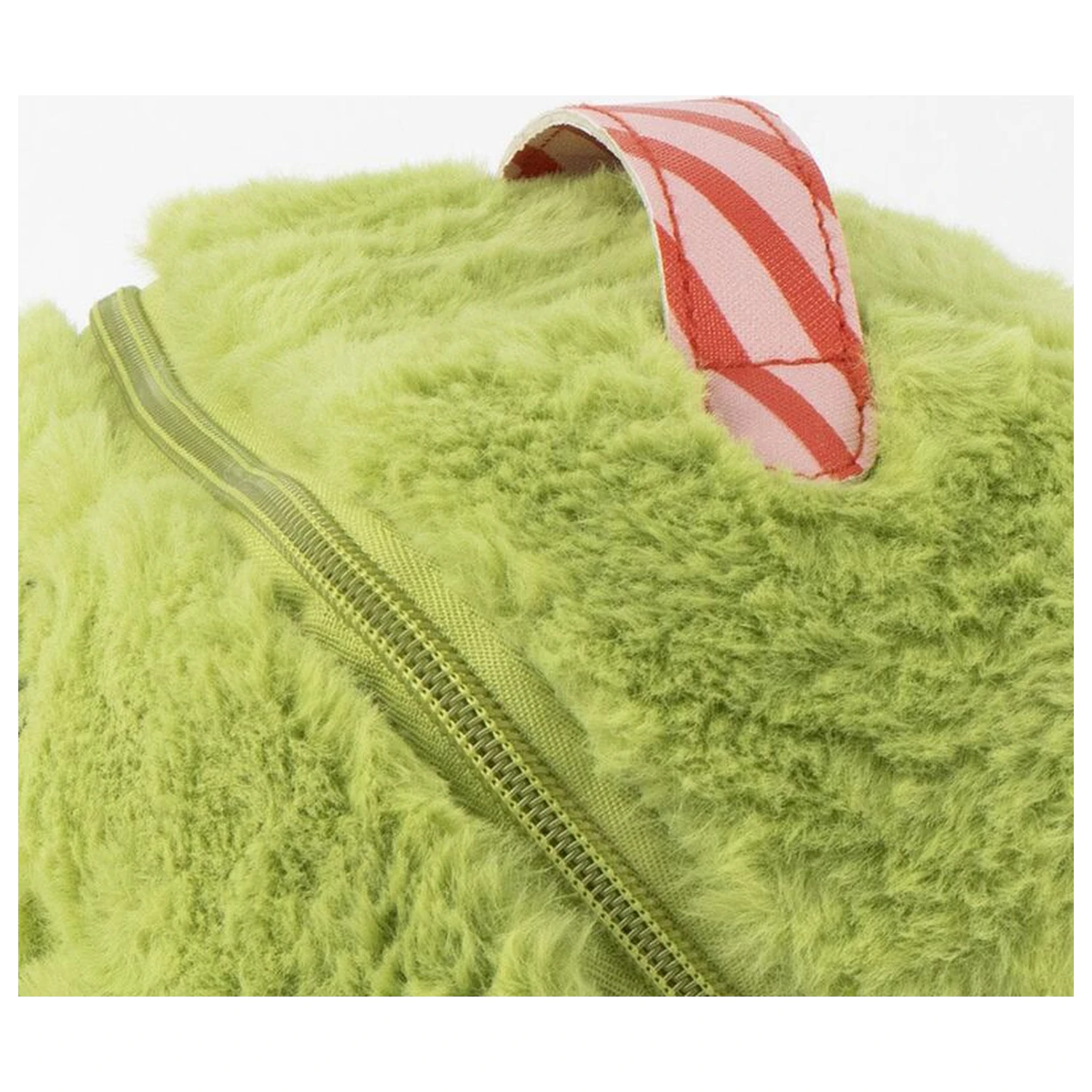 The Grinch vanity case product photo