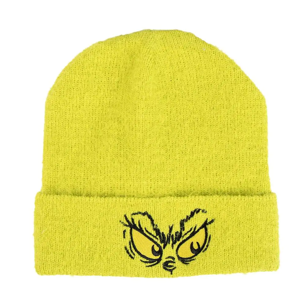 The Grinch hat product photo