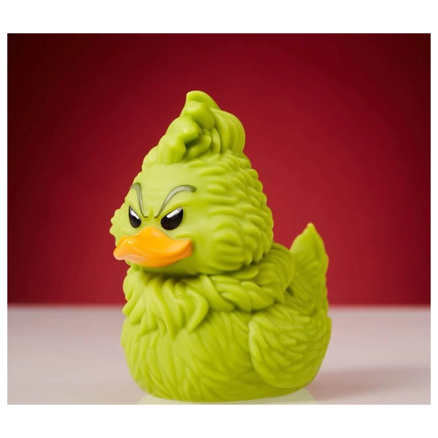 The Grinch Tubbz figure 5cm product photo