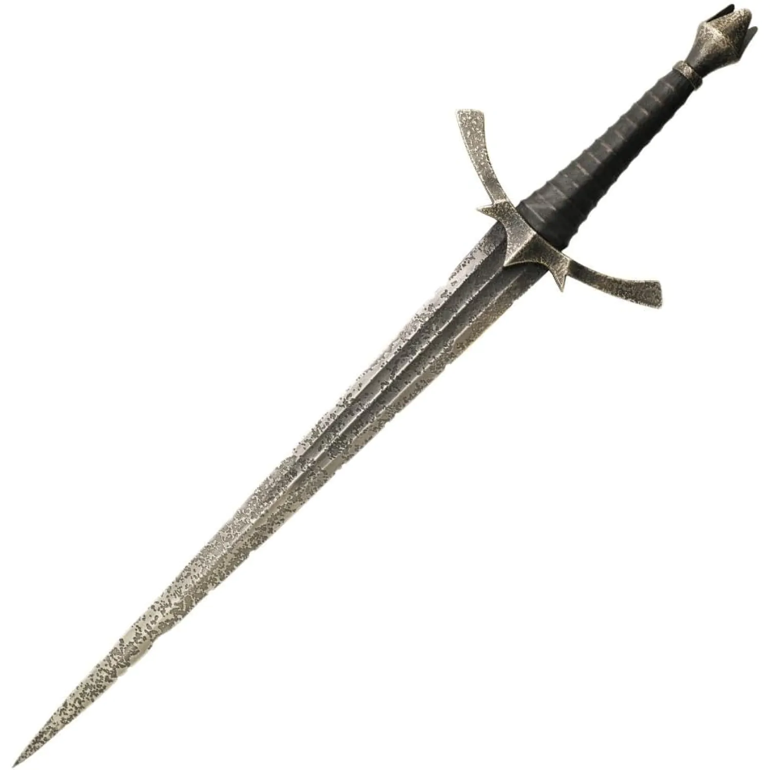 The Hobbit Replica 1/1 Morgul-Blade, Blade of the Nazgul product photo