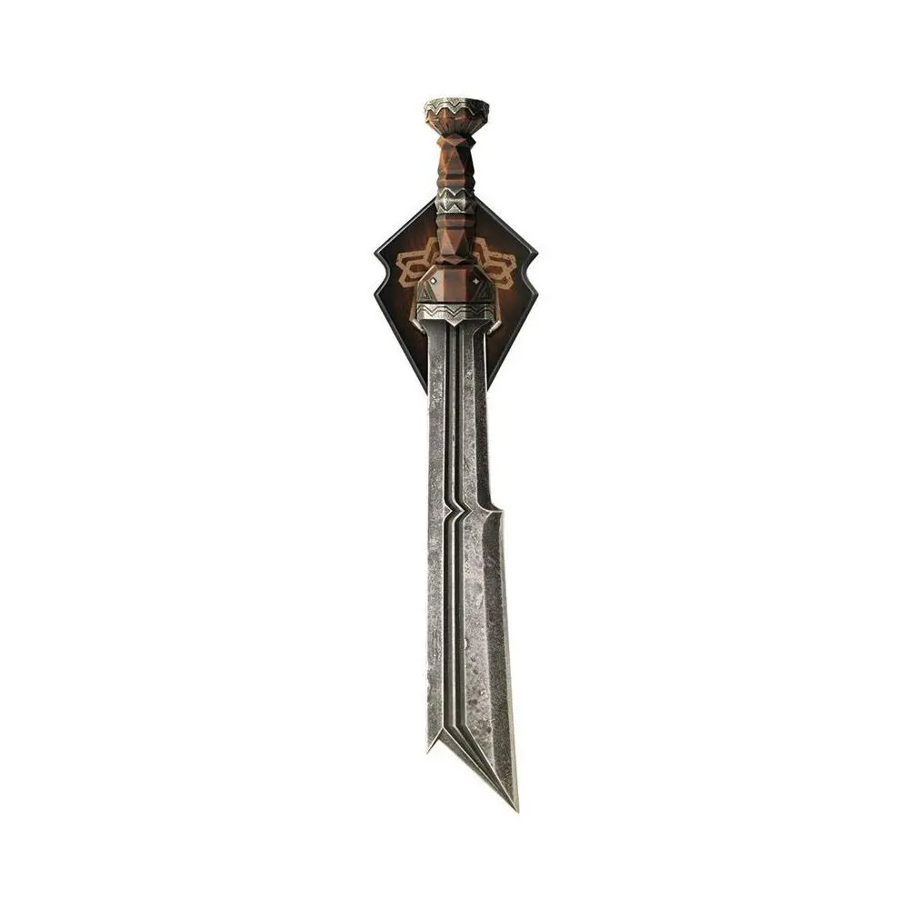 The Hobbit Replica 1/1 Sword of Fili 65 cm product photo