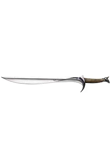 The Hobbit Replica 1/1 Sword of Thorin Oakenshield Orcrist 99 cm product photo