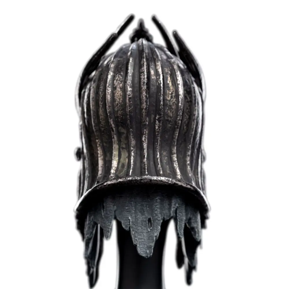 The Hobbit Replica 1/4 Helm of Ringwraith of Khand 20 cm product photo
