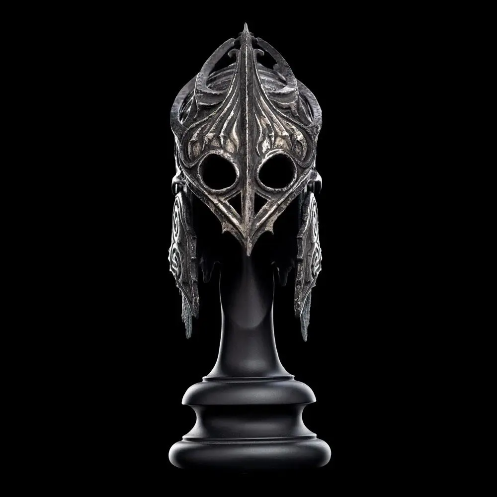 The Hobbit Replica 1/4 Helm of Ringwraith of Khand 20 cm product photo