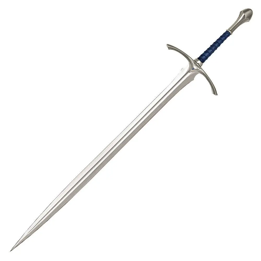 The Hobbit An Unexpected Journey Replik 1/1 Glamdring Sword of Gandalf the Grey 121 cm termékfotó