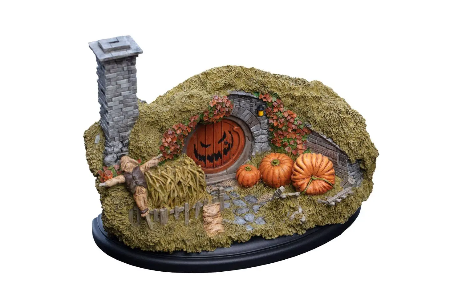 The Hobbit An Unexpected Journey Statue 16 Hill Lane Halloween Edition 11 cm termékfotó