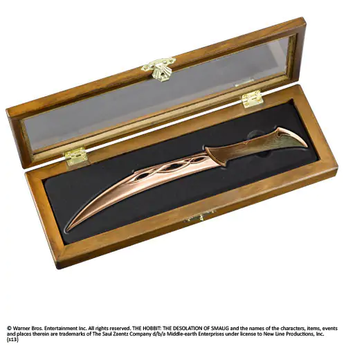 The Hobbit Letter Opener Dagger of Tauriel 22 cm product photo