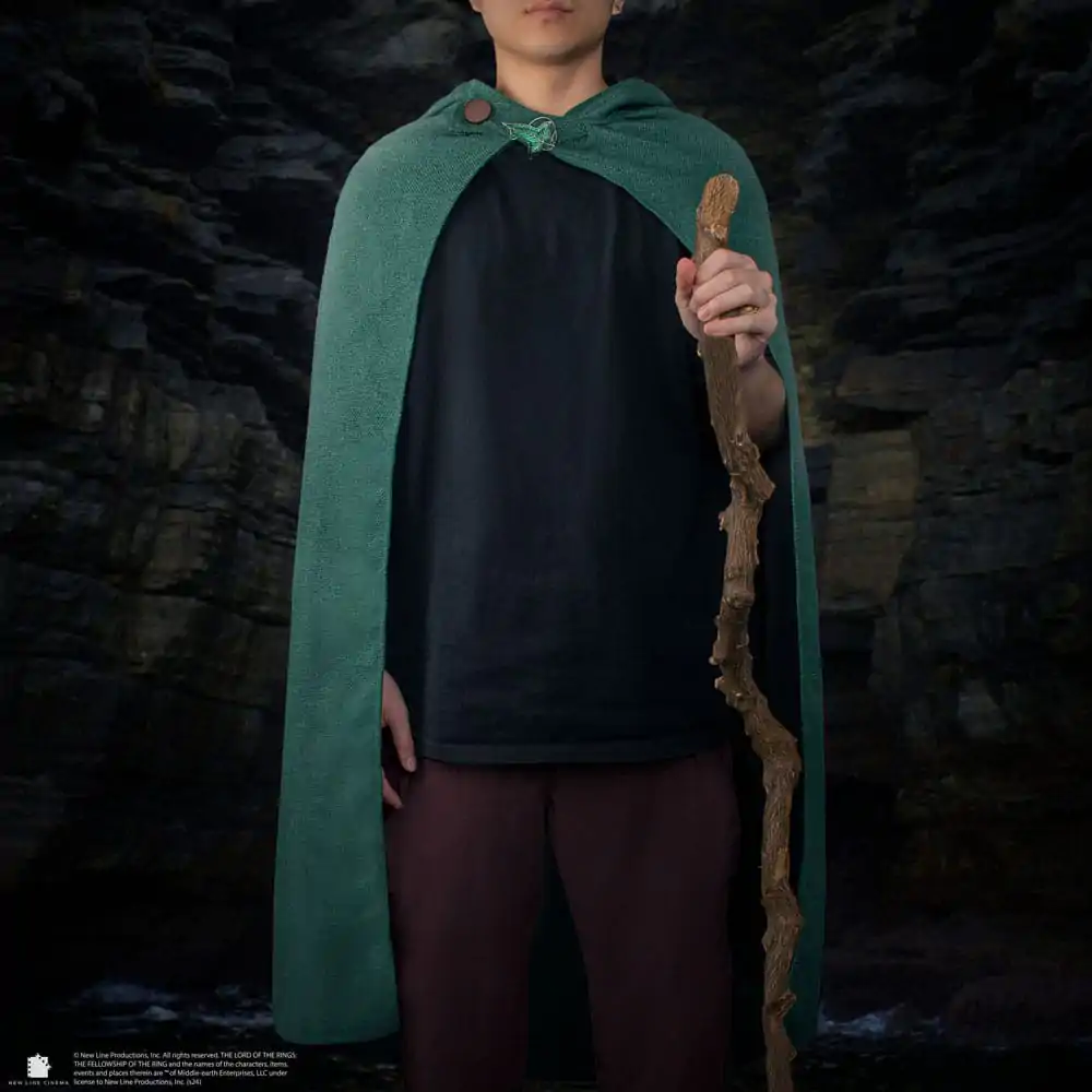 The Hobbit Cloak M-L product photo